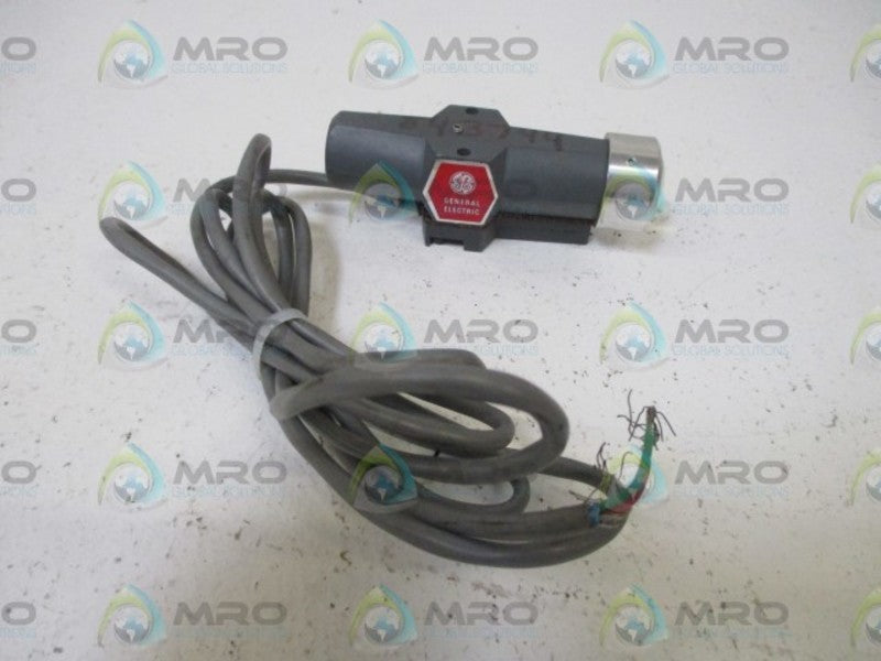GENERAL ELECTRIC 3S7505 SC501A6 UNMP
