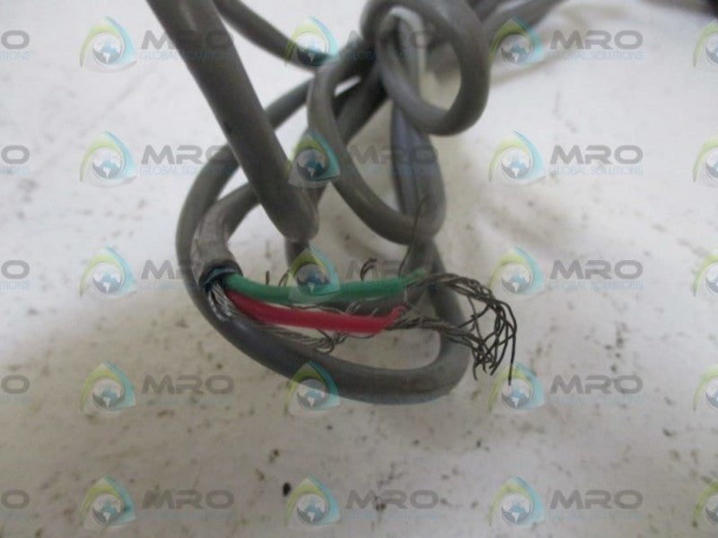 GENERAL ELECTRIC 3S7505 SC501A6 UNMP