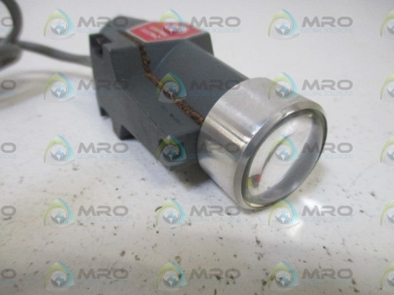 GENERAL ELECTRIC 3S7505 SC501A6 UNMP