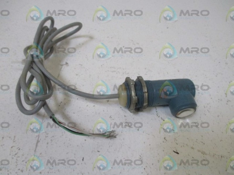 GENERAL ELECTRIC 3S7505 SS823G6 UNMP