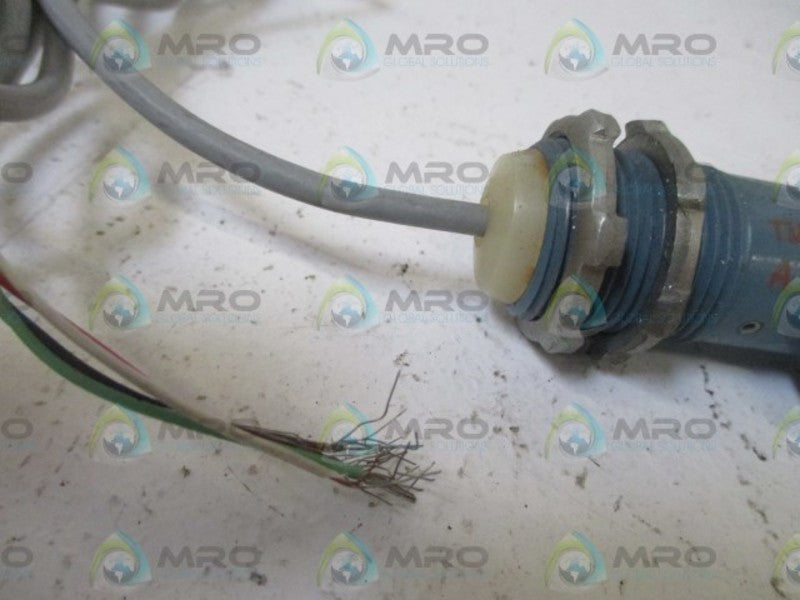 GENERAL ELECTRIC 3S7505 SS823G6 UNMP