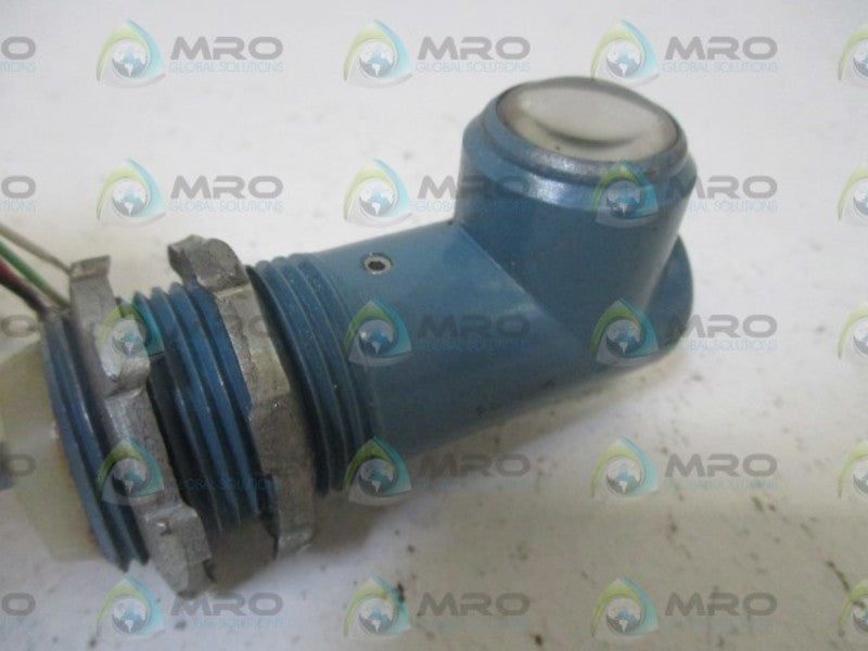 GENERAL ELECTRIC 3S7505 SS823G6 UNMP