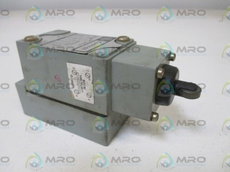 GENERAL ELECTRIC CR115GP114 UNMP