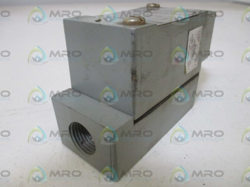 GENERAL ELECTRIC CR115GP114 UNMP