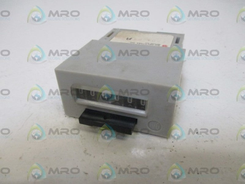 IVO F504.65A UNMP