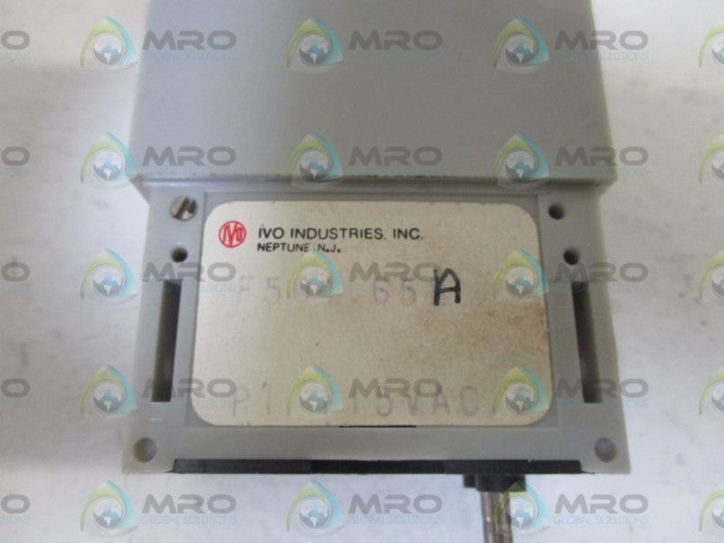 IVO F504.65A UNMP