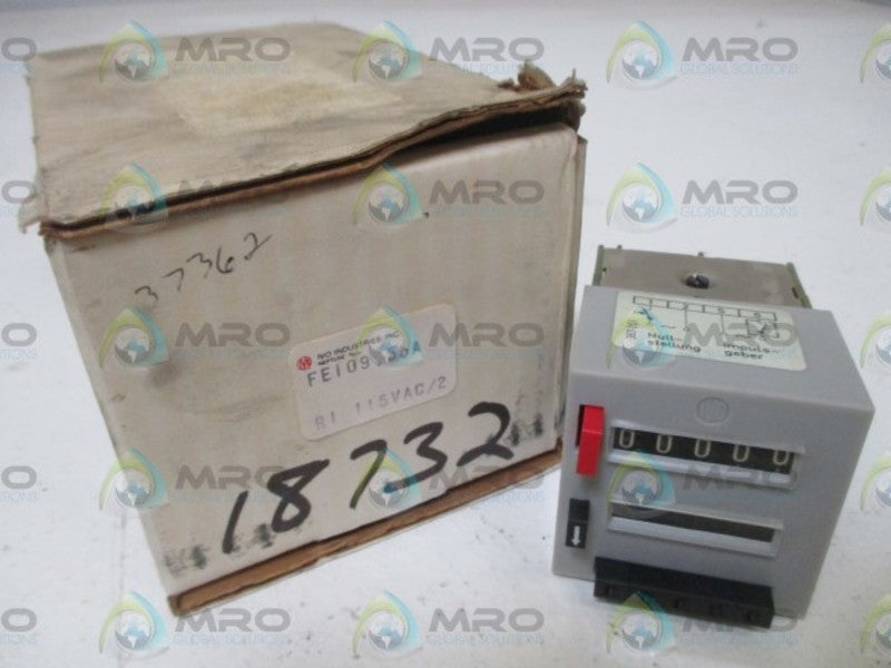 IVO FE109.55A NSMP