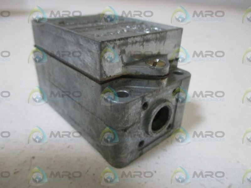 GENERAL ELECTRIC CR9440K1M1 UNMP