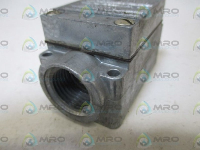 GENERAL ELECTRIC CR9440K1M1 UNMP