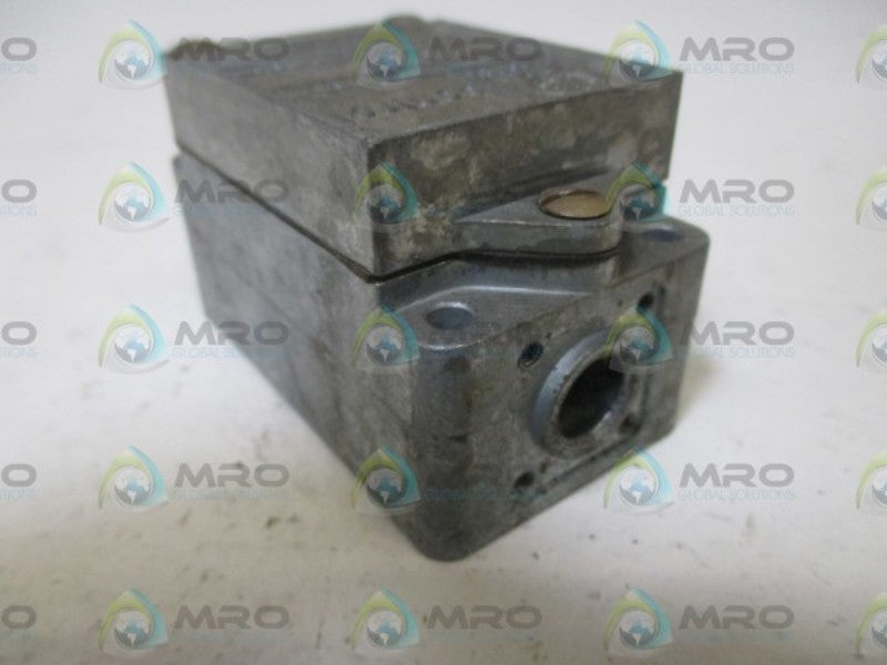 GENERAL ELECTRIC CR9440K1K1 UNMP
