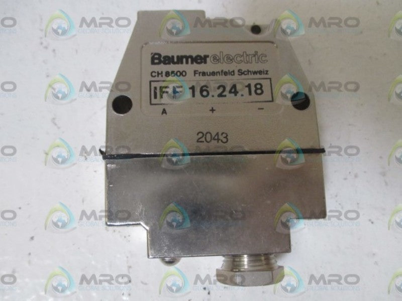 BAUMER IFF 16.24.18 NSNP