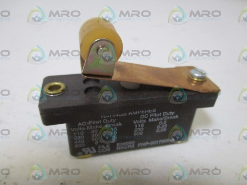 GEMCO 19501BAB0 NSMP