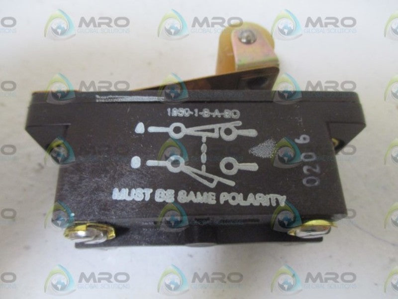 GEMCO 19501BAB0 NSMP