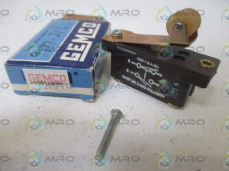 GEMCO 19501BAB0 NSMP