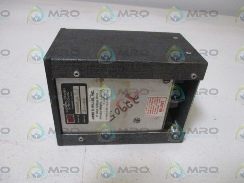 ECCI MUDH106Z.51 UNMP