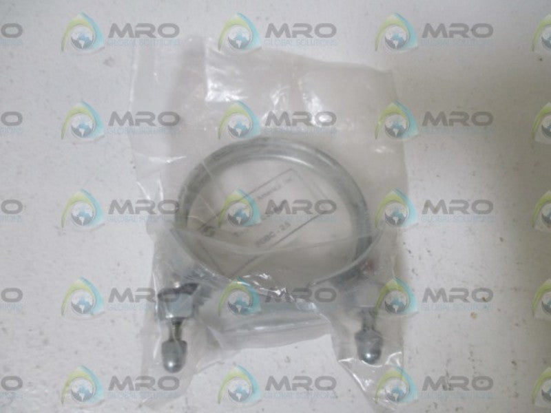 KURIYAMA SDBC-2.5 NSMP