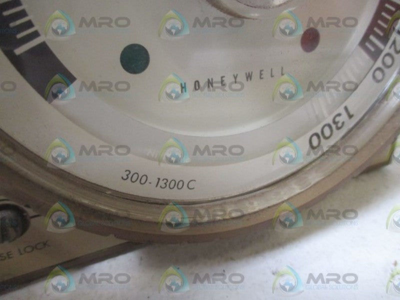 HONEYWELL 300-1300C UNMP