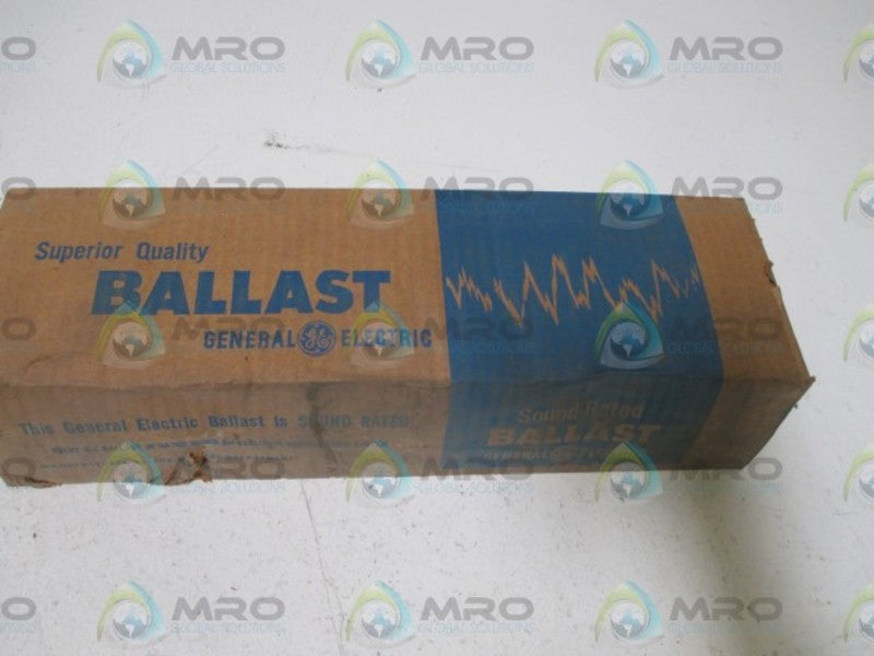 GENERAL ELECTRIC 8G1211W NSMP