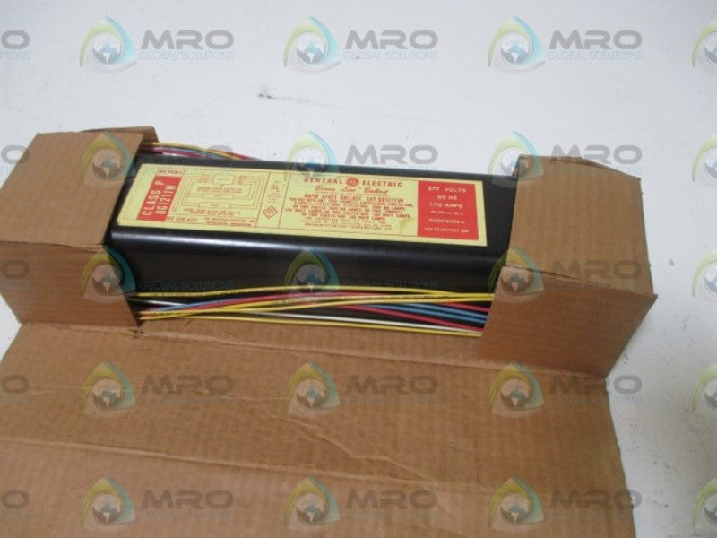 GENERAL ELECTRIC 8G1211W NSMP