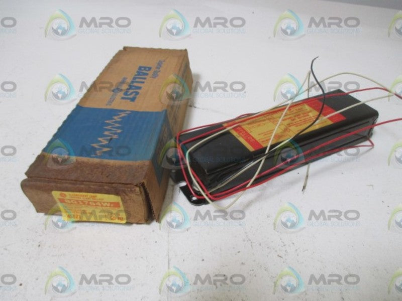 GENERAL ELECTRIC 8G1764W NSMP