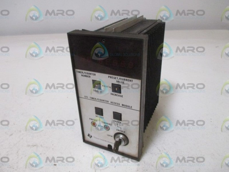 TEXAS INSTRUMENT 5T1 UNMP
