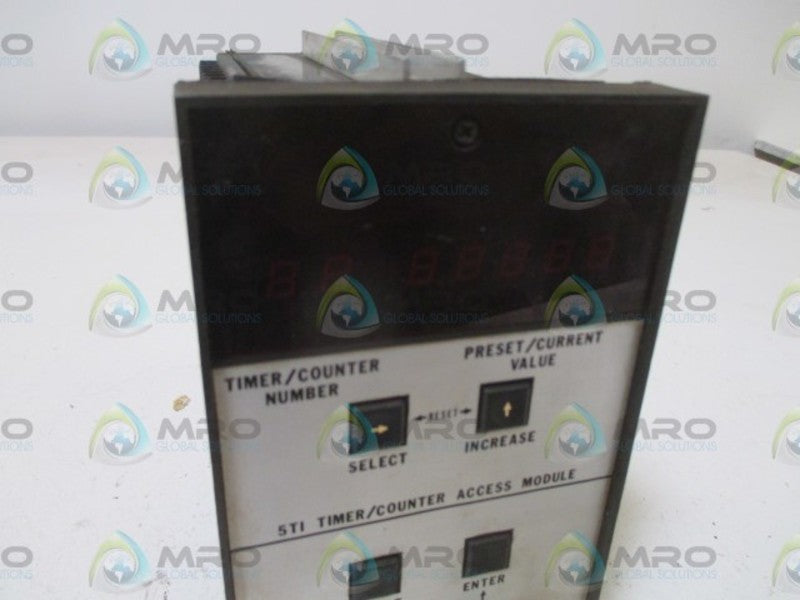 TEXAS INSTRUMENT 5T1 UNMP