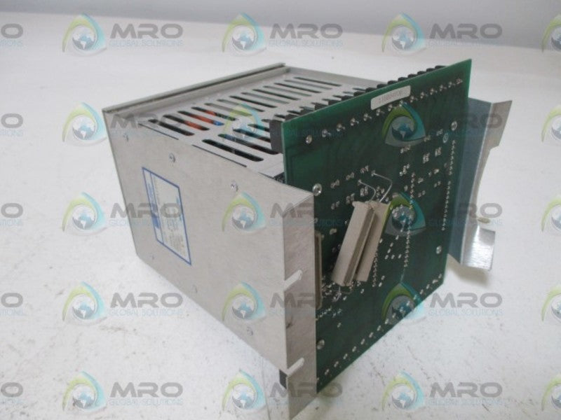 SPANG E65264809 6SCR UNMP