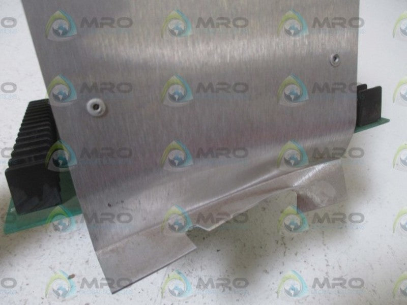 SPANG E65264809 6SCR UNMP
