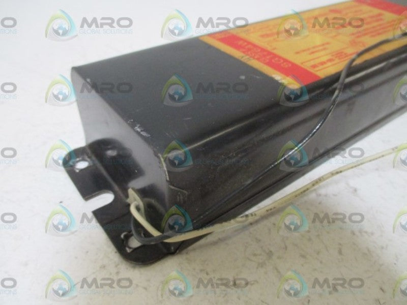 GENERAL ELECTRIC 8G1764W UNMP