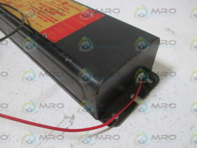 GENERAL ELECTRIC 8G1764W UNMP