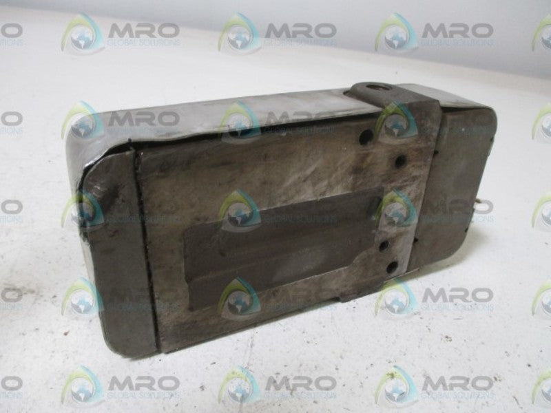 VICKERS F3 ST1-02-20-11 UNMP