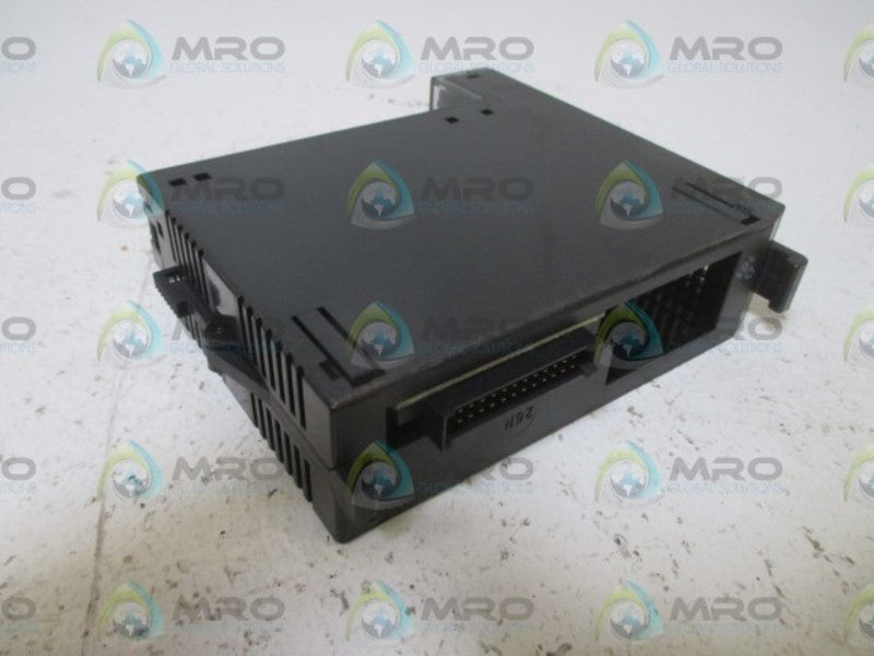 GE FANUC IC693MDL240F UNMP