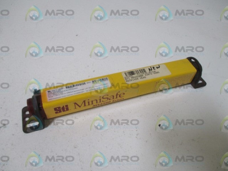 STI MS4308BR UNMP