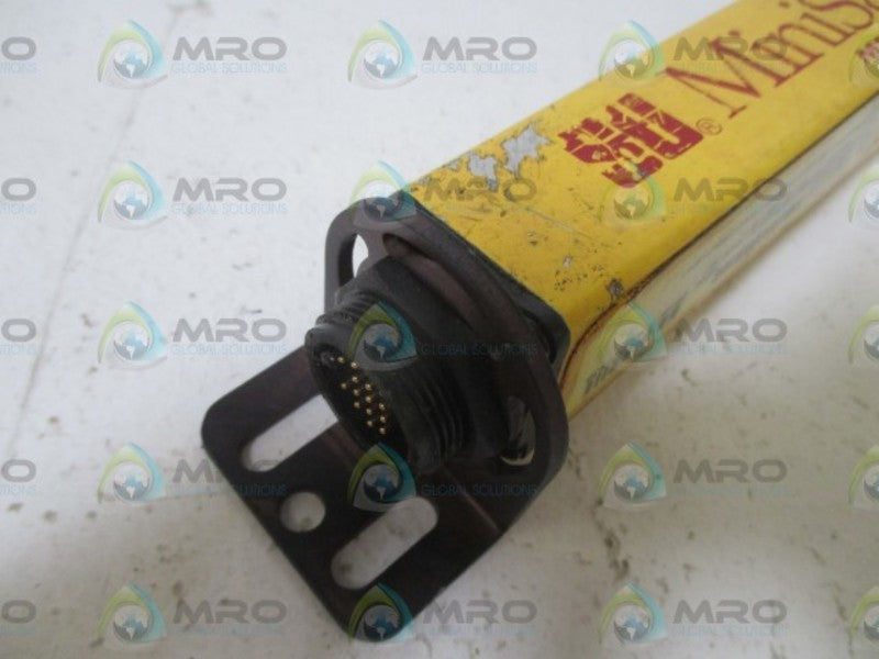 STI MS4308B-2 UNMP