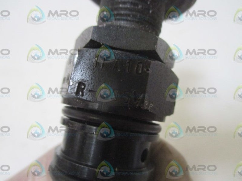 FLUID CONTROL 1PA10-R-30SM NSMP