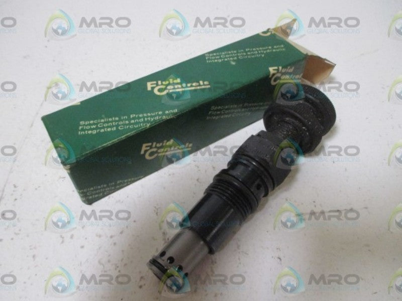 FLUID CONTROL 1PA10-R-30SM NSMP