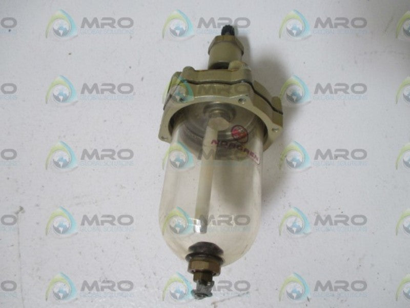 NORGREN 10-002-006 NSNP