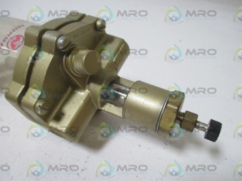 NORGREN 10-002-006 NSNP