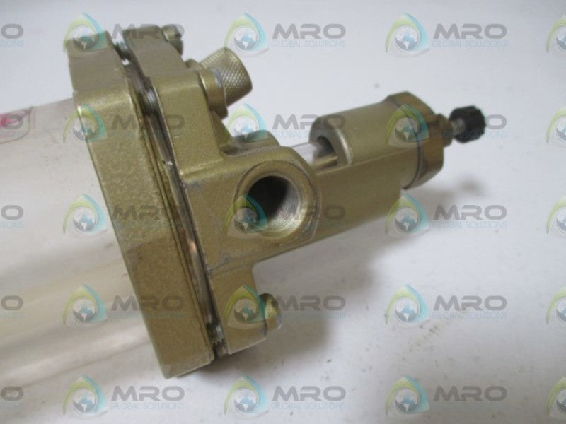 NORGREN 10-002-006 NSNP