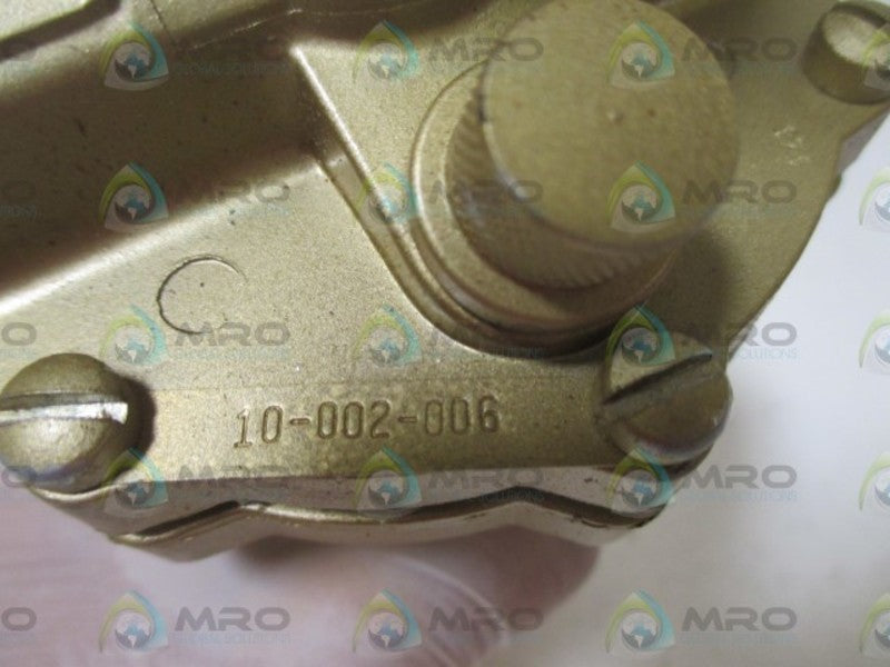 NORGREN 10-002-006 NSNP