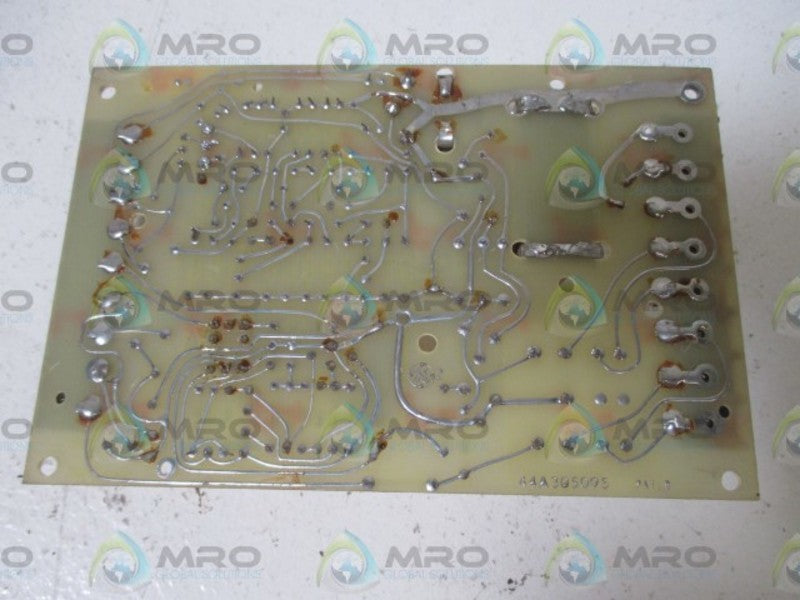 NOS 3S7505PG820A1 PHOTOELECTRIC CONTROL BOARD  UNMP