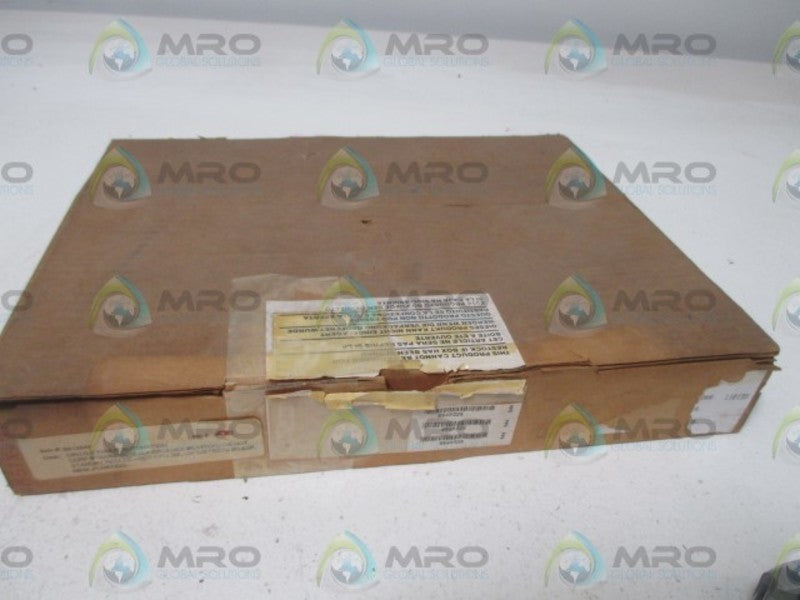 GE FANUC IC6971CPU780E NSMP