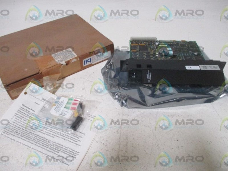 GE FANUC IC697BEM731R  NSMP