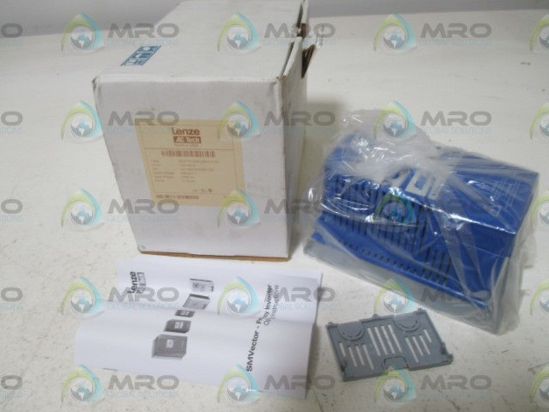LENZE  ESV751N04TXBXX1H42 FREQUNECY INVERTER  NSMP