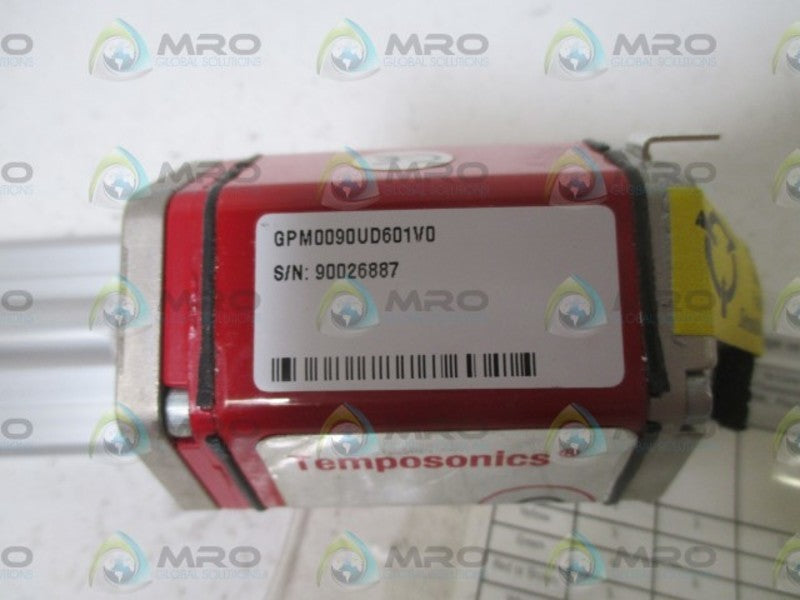 MTS GPM0090VD601V0 NSMP