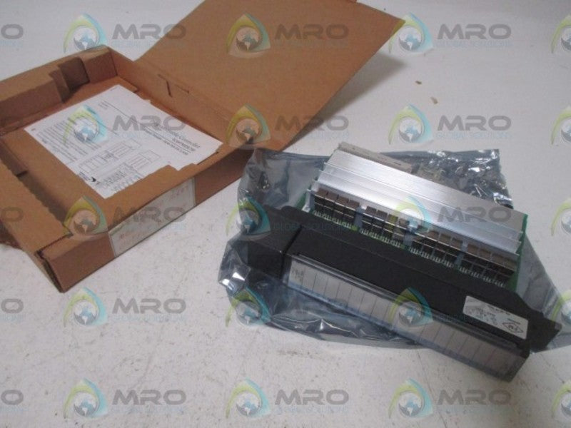 GE FANUC IC697MDL740D NSMP