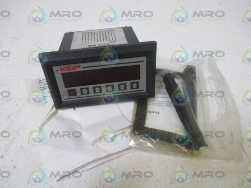 KEP INT66A1A15X UNMP