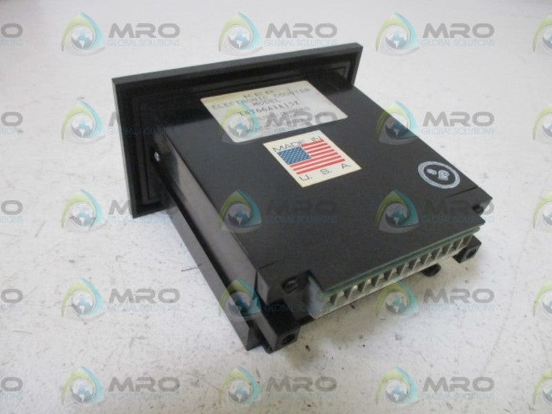 KEP INT66A1A15X UNMP