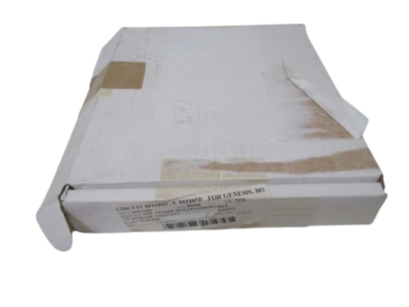 KLIKLOK 011107P CIRCUIT BOARD  NSMP