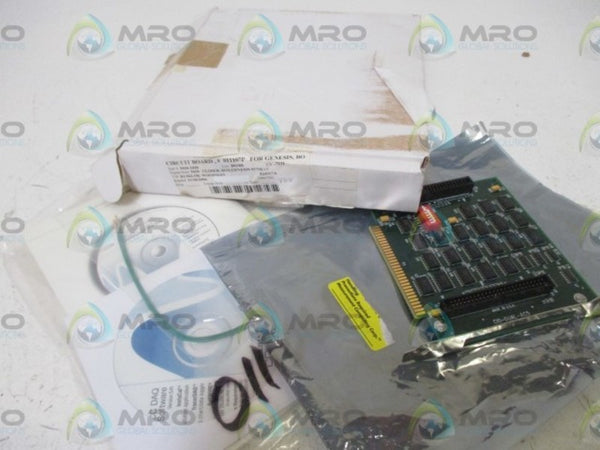 KLIKLOK 011107P CIRCUIT BOARD  NSMP